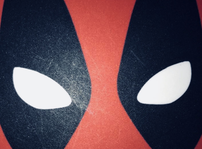 Filmkritik: „Deadpool 2“
