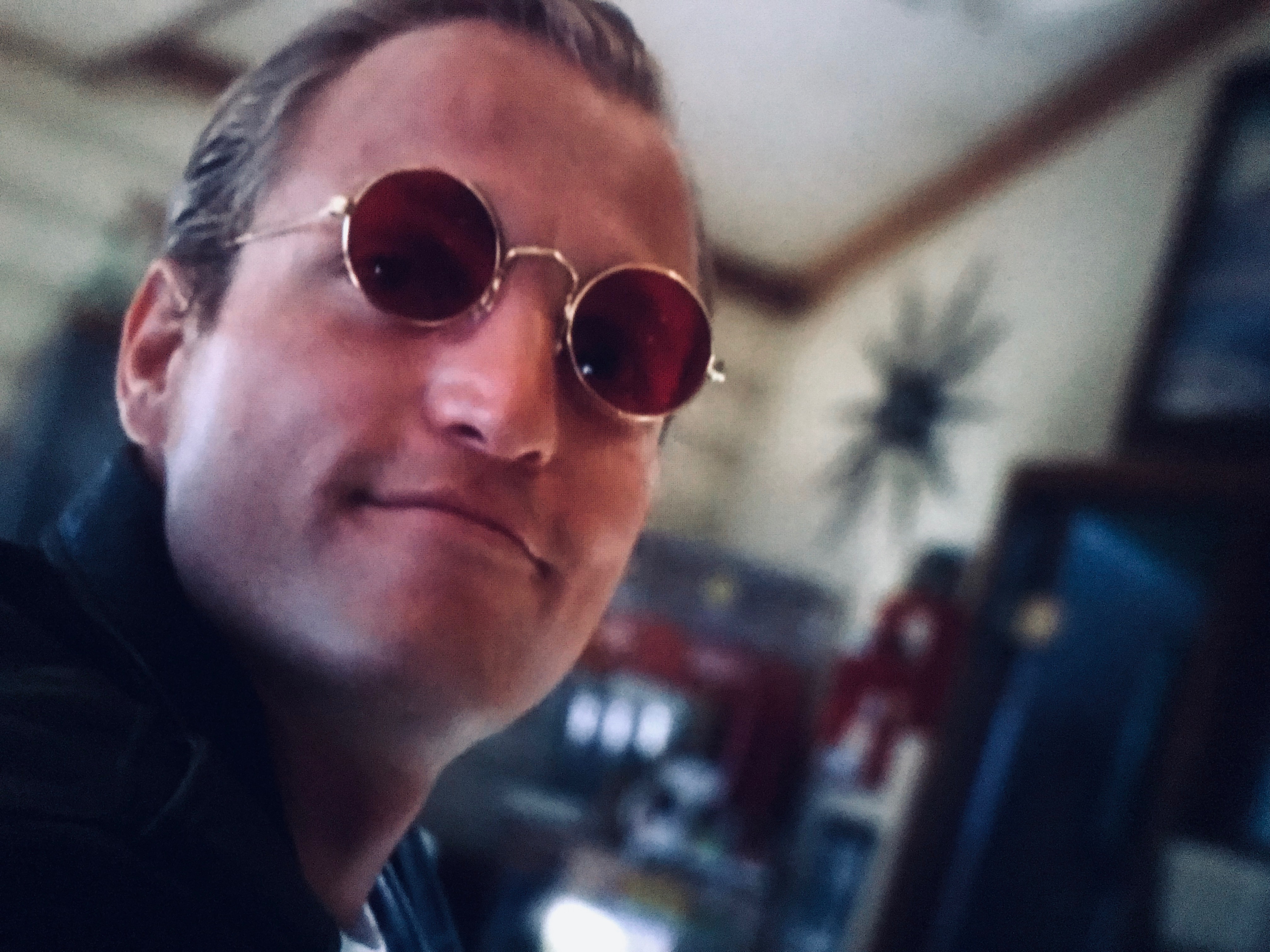 Filmkritik: „Natural Born Killers“