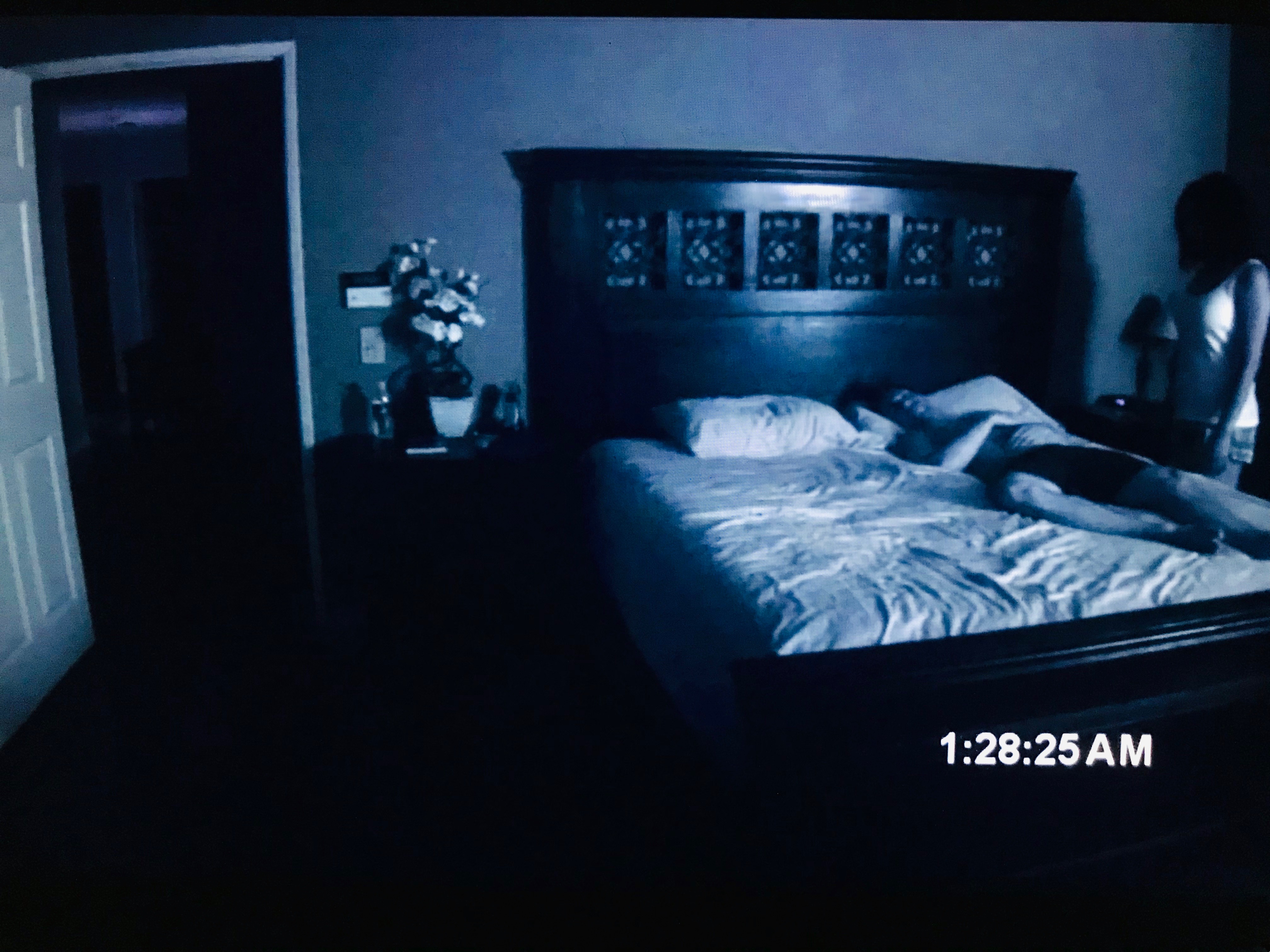 Filmkritik: „Paranormal Activity“