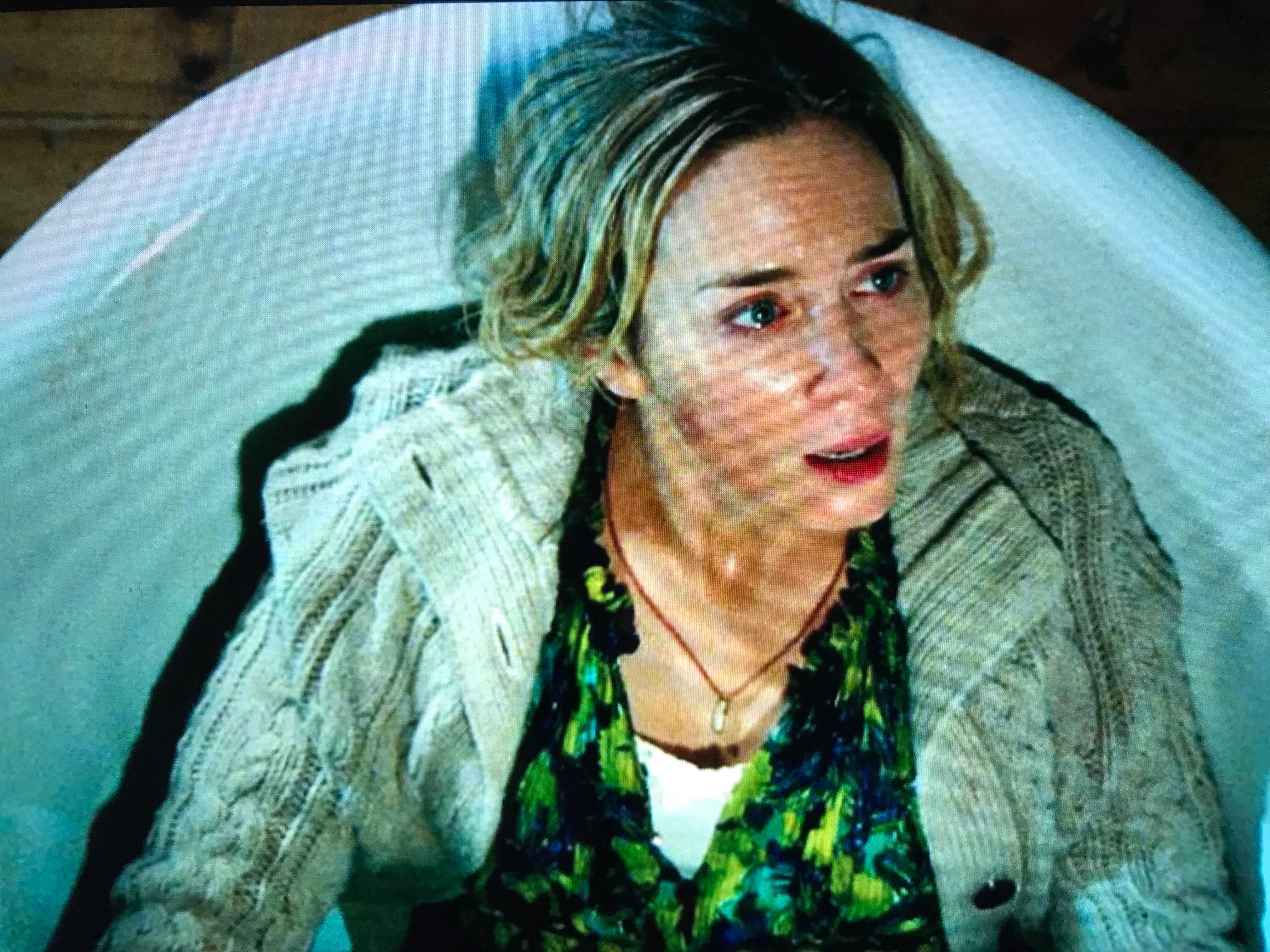 Filmkritik: „A Quiet Place“