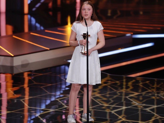 Filmpreise und die Politik