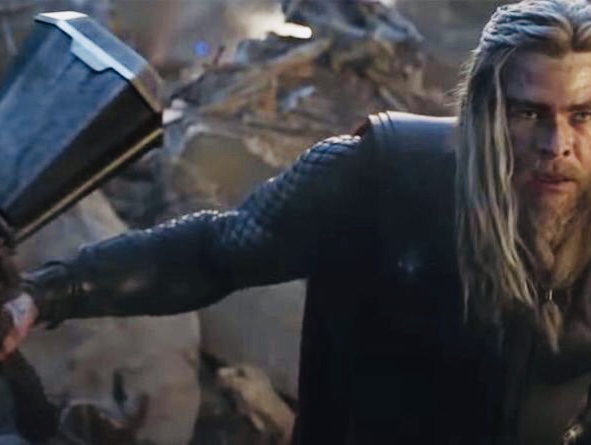 Filmkritik: „Avengers: Endgame“