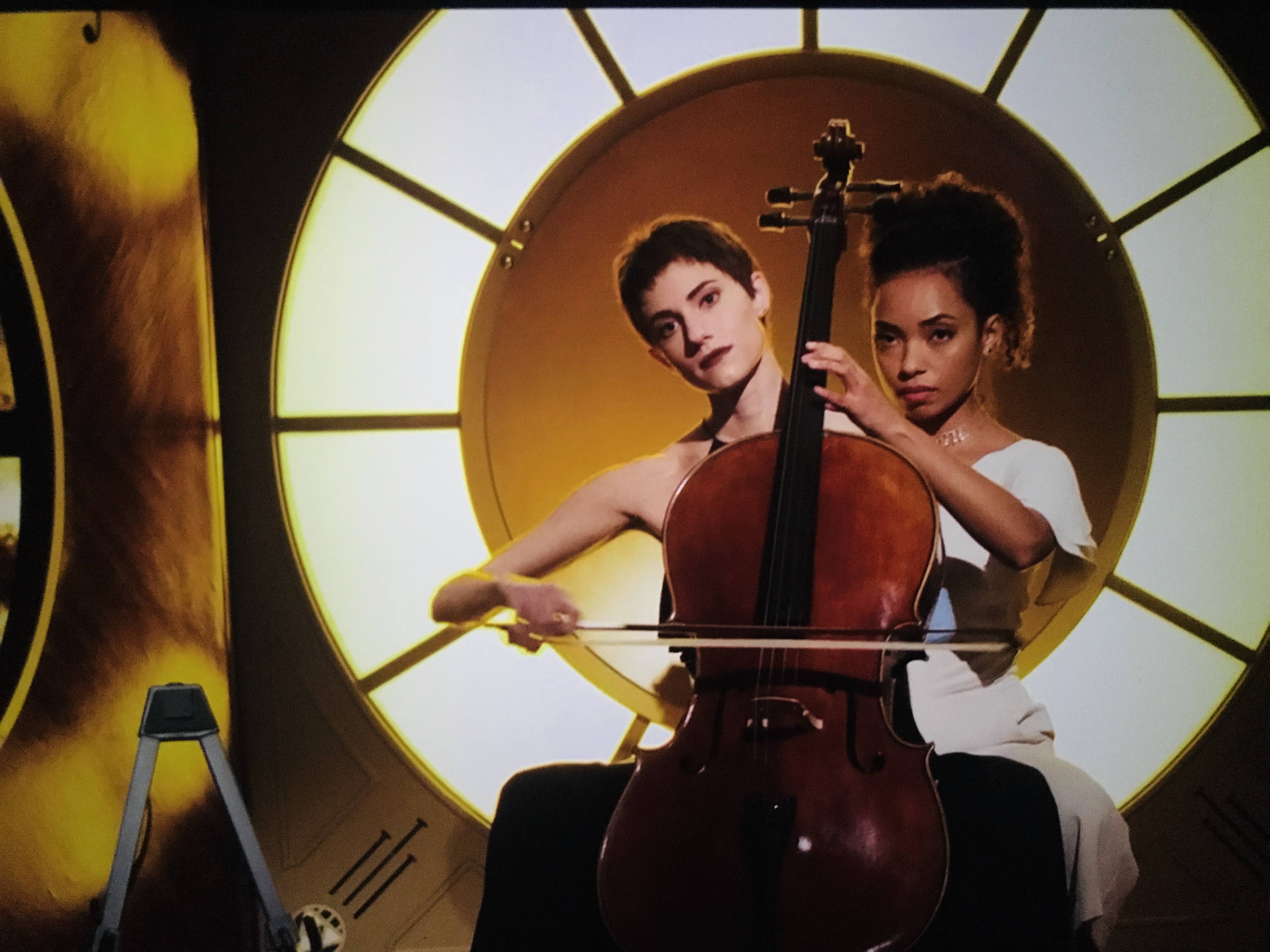 Filmkritik: „The Perfection“