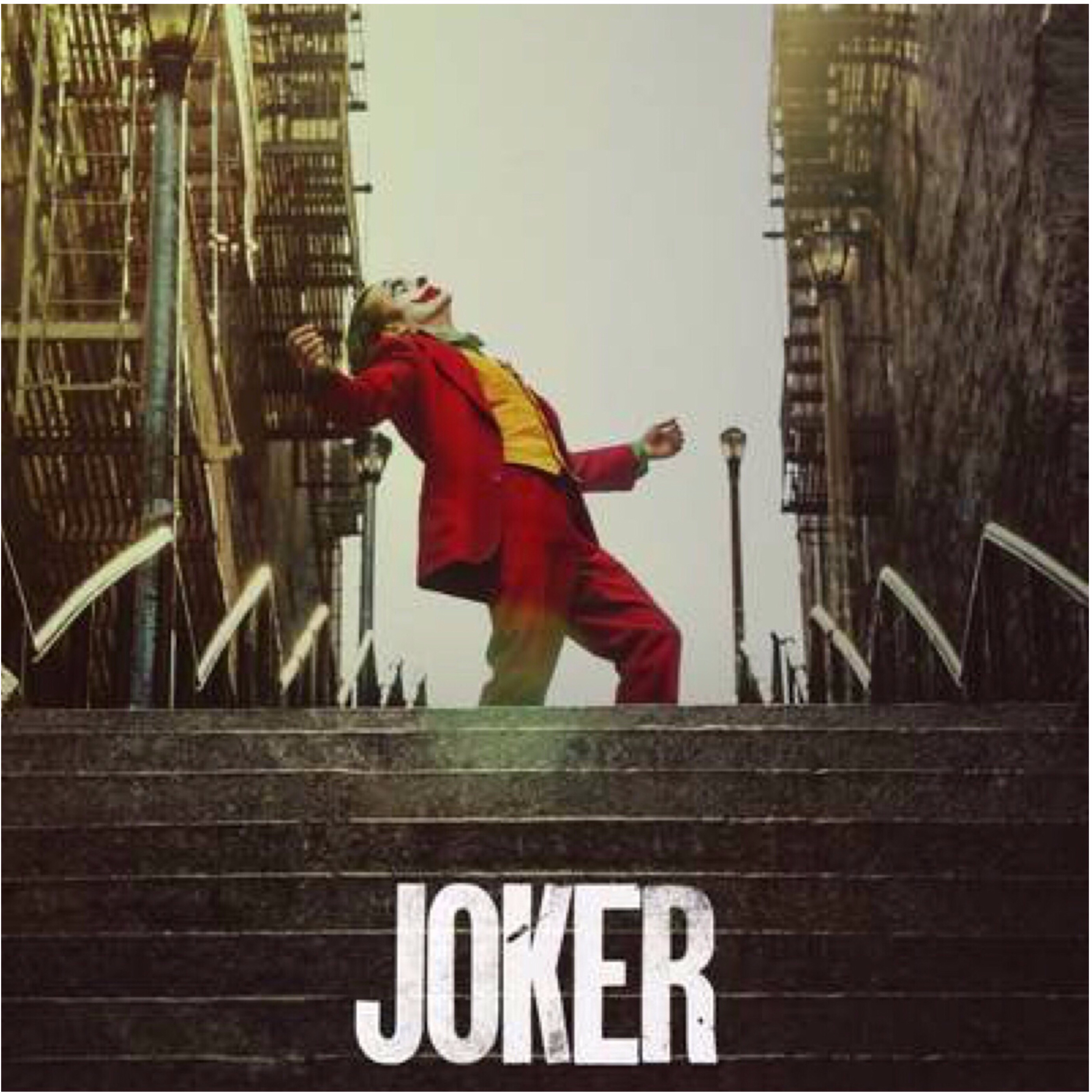 Filmkritik: „Joker“ (2019)