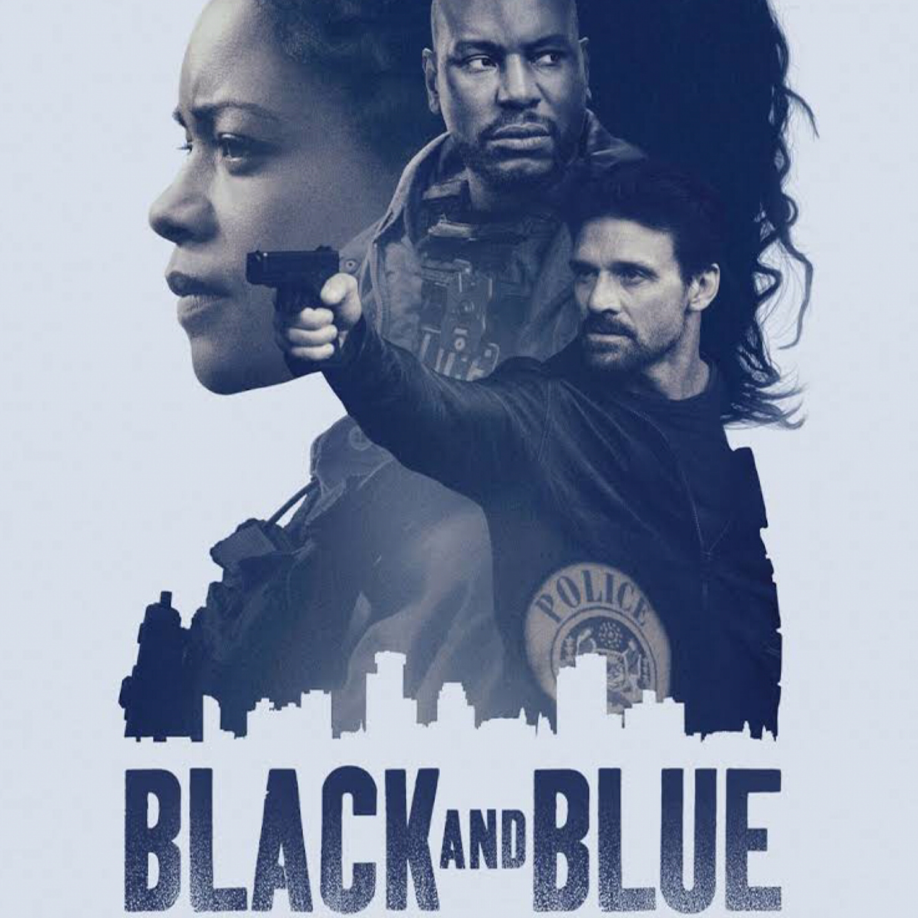 Filmkritik: „Black and Blue“ (2019)
