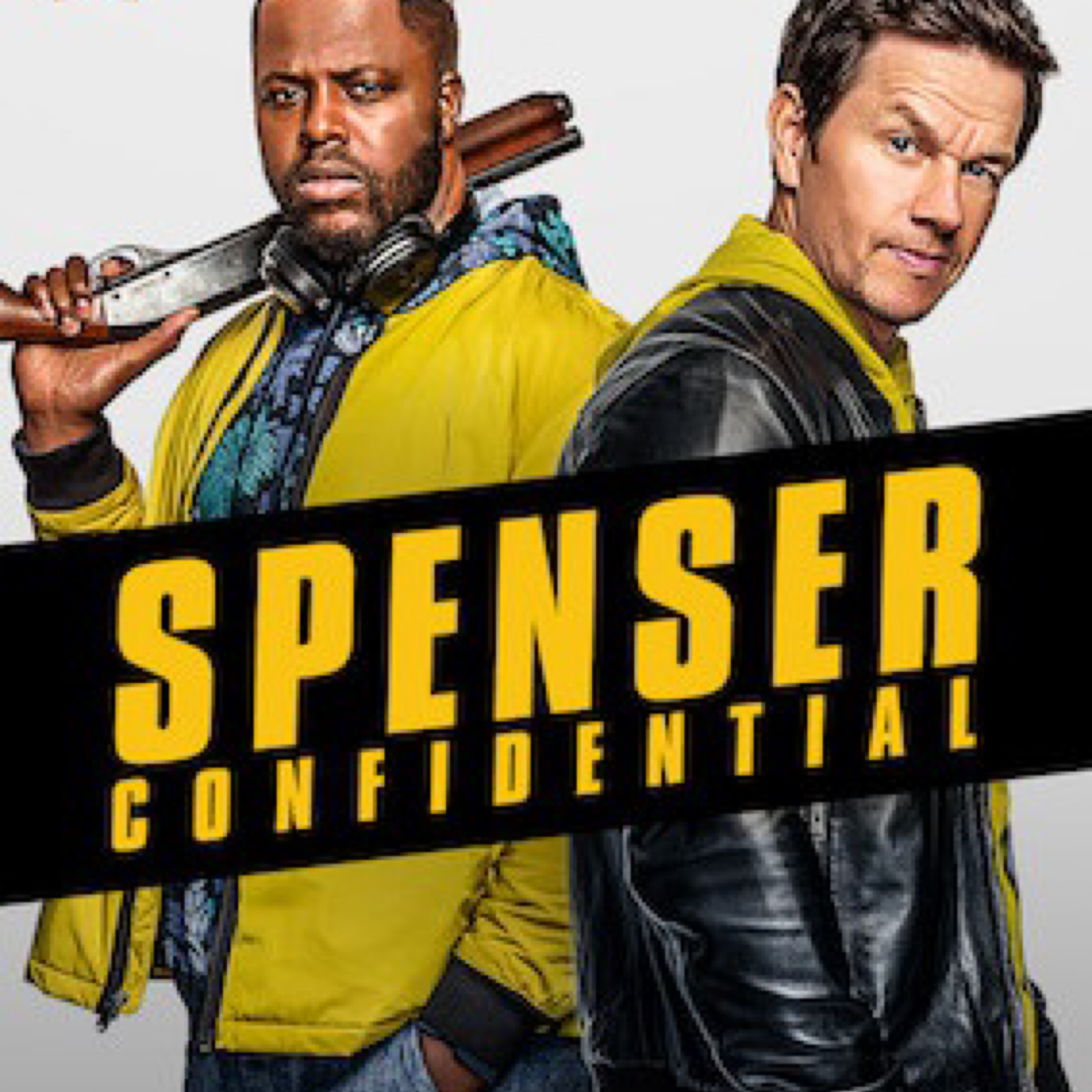 Filmkritik: „Spenser Confidential“ (2020)