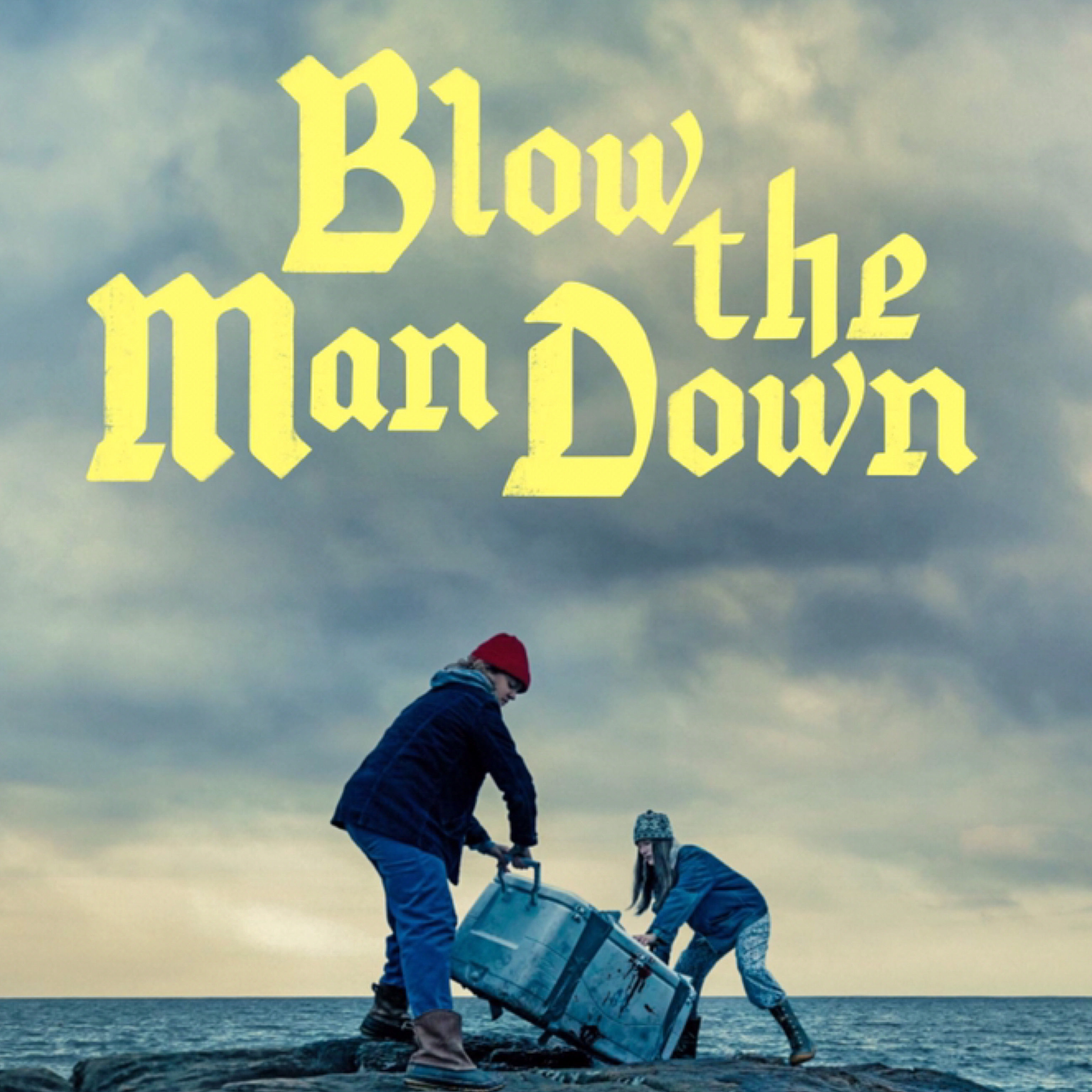 Filmkritik: „Blow the Man Down“ (2019)